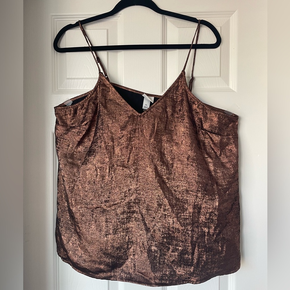 A New Day camisole